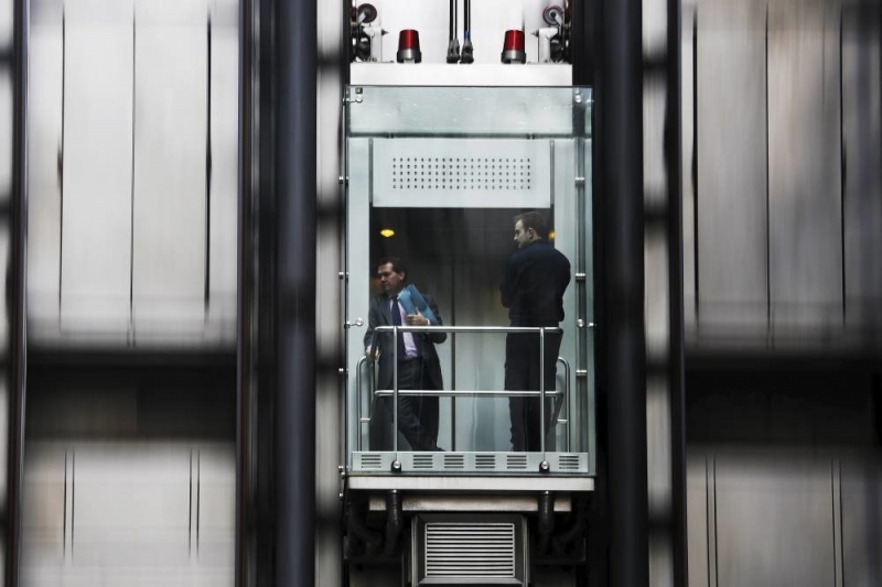 Из-за металлов лифты подорожали почти на 20 процентов