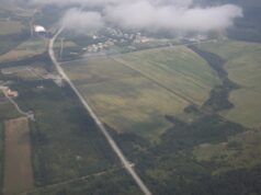 Корпорация «Туризм.РФ» займется развитием инфраструктуры Сахалина