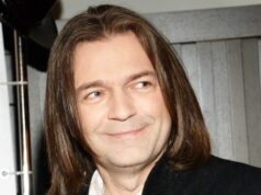 «Мистер совершенство»: стильный Маликов поразил народ