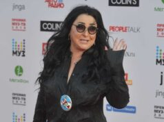 «Об этом не стыдно говорить»: у изрезанной Лолиты разошелся шов после операции