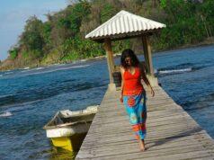 Панама решила привлечь в страну туристов вакцинацией