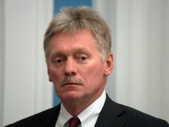 Песков: вспышка COVID в окружении Путина не приведет к увольнениям