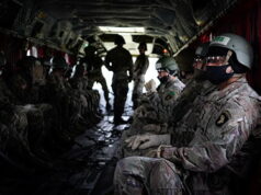 Политолог предрек сближение России и Китая