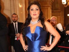 Поражение мозга: Нетребко необратимо теряет память