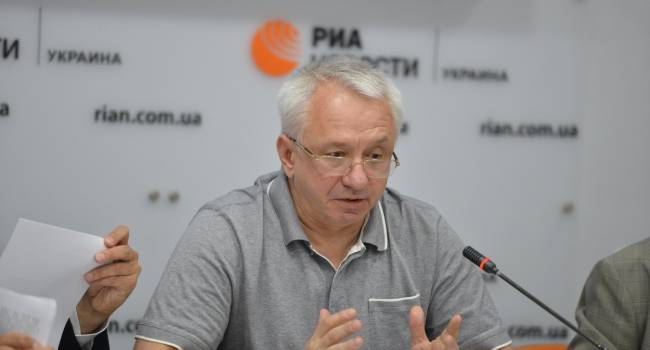 «Произойдёт энергетическая катастрофа»: Кучеренко предупредил о последствиях роста тарифов на газ в Украине