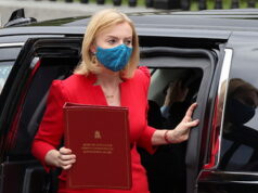 Россию и Китай попросят договориться по «Талибану»