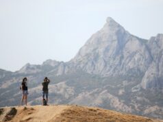 Ростуризм объявил старт программы бесплатных путешествий для молодежи