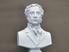 Садовые скульптуры: прекрасное украшение сада или парка