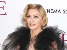 Странный наряд и волосатые подмышки: дочь Мадонны вызвала оторопь