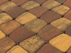 Тротуарная плитка: преимущества и особенности
