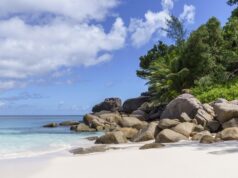 Турпоток из России на Сейшелы побил исторический рекорд