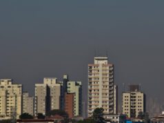 Ученые связали загрязнение воздуха с риском развития диабета