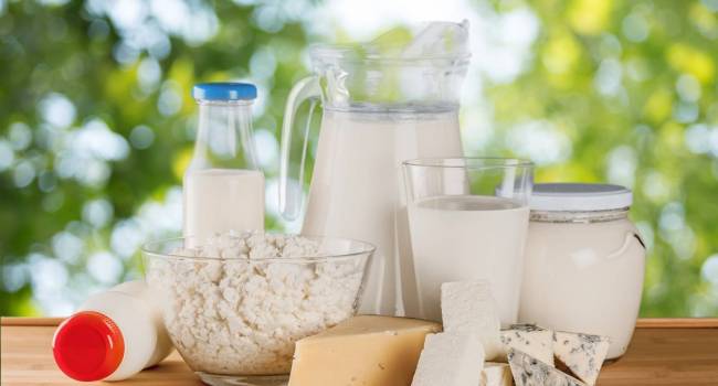 «Уменьшение предложения»: специалисты назвали причину очередного повышения цен на молочную продукцию