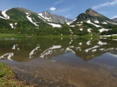 В центре и на юге Камчатки появятся два крупных туристических кластера