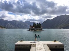 В Черногории ужесточили правила въезда