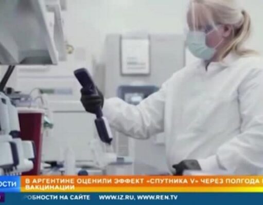 В Израиле противник вакцинации скончался от коронавируса