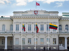 В Китае предрекли экономические санкции Литве из-за Тайваня