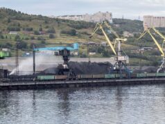 В Минэнерго РФ не обращались из Европы по увеличению поставок угля