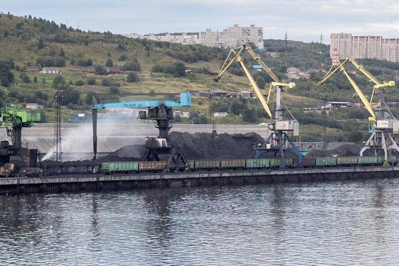 В Минэнерго РФ не обращались из Европы по увеличению поставок угля