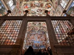 В Ватикан прекратят пускать без ковид-сертификата