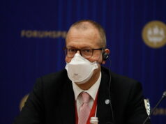 В ВОЗ назвали причины появления супперштаммов коронавируса