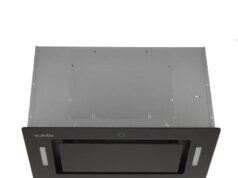 Выбор встраиваемой вытяжки: на что обратить внимание