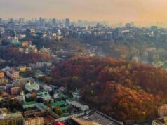 За последние три года жильё на вторичном рынке Украины существенно подорожало