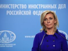 Захарова отреагировала на призывы политиков США бойкотировать Олимпиаду в Китае