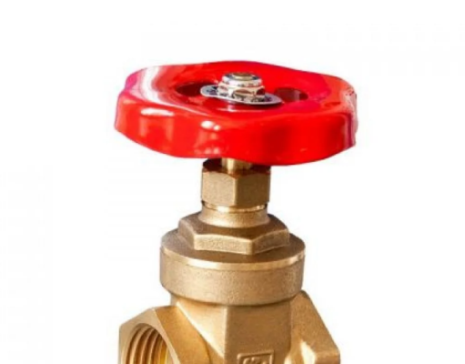 Запорная арматура: типы и предназначение