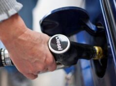 16 октября в Украине из продажи может исчезнуть дизтопливо