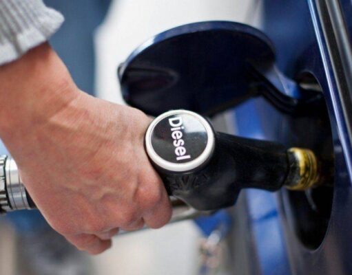 16 октября в Украине из продажи может исчезнуть дизтопливо