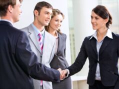 Деловые знакомства: основные понятия