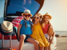 Автотуристы нашли ресурс для увеличения турпотока