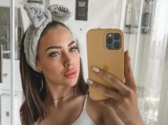 Беременную Рапунцель из «ДОМа-2» затравили за исчезающий живот