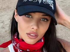 Что стало с Решетовой после расставания с Тимати