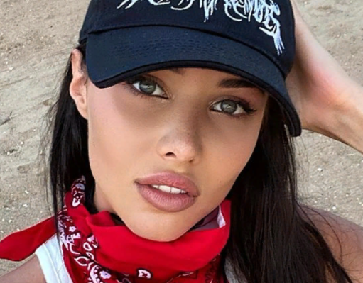 Что стало с Решетовой после расставания с Тимати