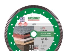 Обработка гранитных поверхностей: какое оборудование используется?