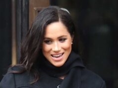 Еда в кафе была роскошью: Маркл рассказала о тяжелом детстве