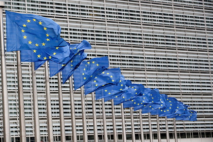 Евросоюз продлил санкции за химоружие против граждан России