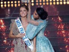 Феминистки подали в суд на организаторов конкурса «Мисс Франция»