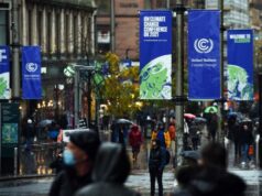 Как климатическая конференция в Глазго изменит мировую экономику