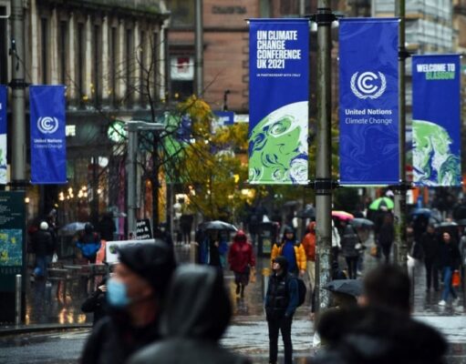 Как климатическая конференция в Глазго изменит мировую экономику