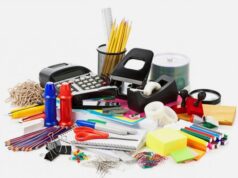 Канцелярские принадлежности: без каких изделий не обойтись?