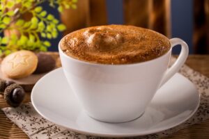 Секрет вкусного кофе: почему так важна правильная обжарка