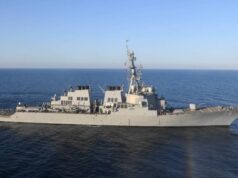 Коновалов: учения США и НАТО в Черном море могут обернуться антироссийскими провокациями