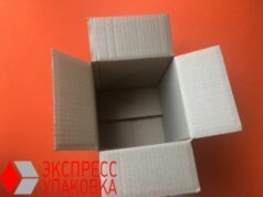 Картонные коробки для упаковки: где используются?