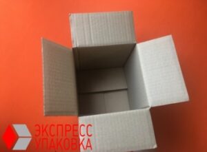 Картонные коробки для упаковки: где используются?