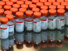 Назван способ защитить людей с противопоказаниями к вакцинации