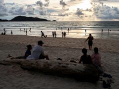 Названы популярные у россиян направления для путешествий