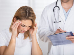 Невролог: что он лечит у взрослых?